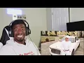 Graham Barham - OIL MONEY (Official Audio) | REACTION