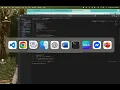 User Interface and Embedded SQL