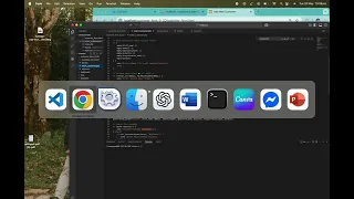 User Interface and Embedded SQL