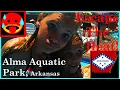 Alma Aquatic Park Alma Water Park Alma Arkansas