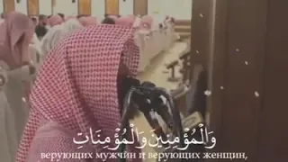 إن المسلمين والمسلمات والمؤمنين والمؤمنات   محمد اللحيدان دندنها