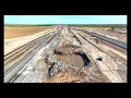 Niland Geyser near the Salton Sea - March 28 2025 Update