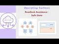 OS38 - Deadlock Avoidance Safe State