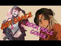Download Lagu Nightcore - Just Dance (Rock Male Cover)