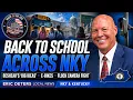 Back To School Across NKY Beshear s Big Ideas E Bikes Flock Camera Fight Kentucky