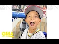 The story behind viral of fan s emotional reaction to Manny Machado