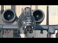 US Is Testing A New Super A-10 Warthog After Upgrade