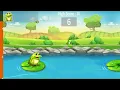 Frog Jump Game