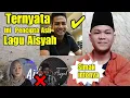 Download Lagu inilah Pencipta asli Lagu Aisyah Istri Rasulullah | penyanyi asli lagu Aisyah