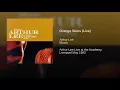 Orange Skies (Live)