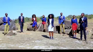 Sabata By Armour Music Ministry Zimbabwe Official Video 