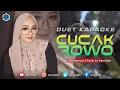 Download Lagu CUCAK ROWO - KARAOKE UNTUK COWOK -DUET BERSAMA AZMYUPIL