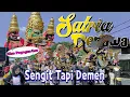 Download Lagu Sengit Tapi Demen (Anik Arnika) Cover Satria Denawa Live Pegagan Lor Cirebon