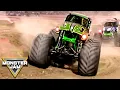 Download Lagu World Finals XIII Encore 2012 | Grave Digger 30th Anniversary | Monster Jam