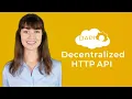 What is Dash s Decentralized API DAPI Dash Platform