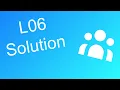 Add Data Validation and Error Handling to simple Nodejs Project cse341 lesson6 team activity