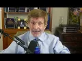 Allan Lichtman Makes His 2026 Senate Prediction