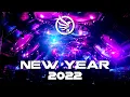Download Lagu New Year Mix 2023 - Best of EDM Party Electro House \u0026 Festival Music #1
