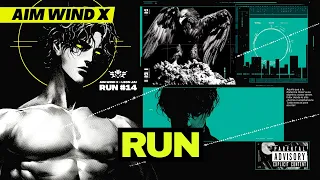 AIM WIND X Run Official English Version 
