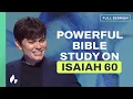 Download Lagu Arise And Shine By Praying In The Spirit (Full Sermon) | Joseph Prince