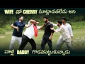 Download Lagu Cherry's Daddy told his wife not to talk to him | Mini Movie Entertainments