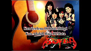 Download Debu Khayalan - SYJ SOFEA Lirik MP3