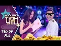 Download Lagu NGÔI SAO TÌNH YÊU TẬP 59 Phát hiện nữ chính có \
