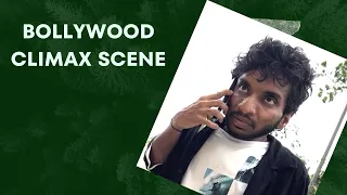 Bollywood Climax Scene | Chote Miyan | Aakanksha Singh