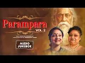 Download Lagu Parampara | Rabindra Sangeet Jukebox | Indrani Sen \u0026 Srabani Sen | Tagore Songs Audio Collection