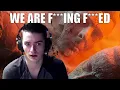 We Are F***ing F***ed by Muse Reaction