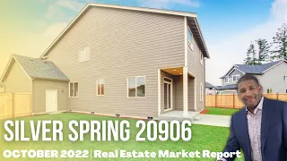 Should You Sell Your House in Silver Spring 20906 this October