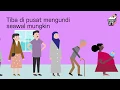 Download Lagu Tunaikan kewajipan anda sebagai rakyat Malaysia! Mari mengundi!