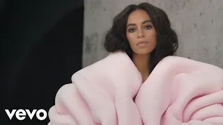 solange cranes in the sky official video