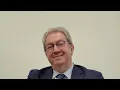 Interview with professor Roger Hajjar PT1 PLN US Foundation April 15 2025