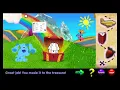 Archive org 3 Gameplay 023 Blue s Treasure Hunt