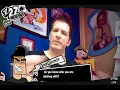 Butch Hartman is a Persona Villain
