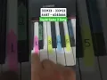 Download Lagu Squid Game 2 – Easy Piano Tutorial 🎹👾