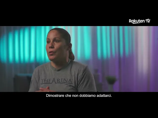 We All Play di Pablo de la Chica | Trailer