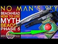 How To Use The Myth Beacon End Of Beachhead Phase 5 - Normandy