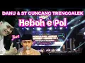 Download Lagu HADROH ST GUNCANG TRENGGALEK, HADROH PUSAT SABILU TAUBAH FUL KERENNYA