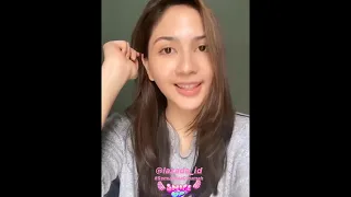 dirumahaja ala jessica mila