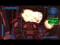 Armored Core 3 - Disable Pulse Generators