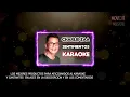 CHARLIE ZAA - Sentimientos: Un Disco Mas / Niegalo Todo - KARAOKE