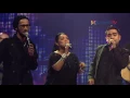Download Lagu Abdul \u0026 The Coffee Theory, The Groove, Jubing - Cintaku