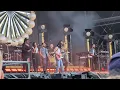 Clara Luciani au Main Square Festival 2025 - Amour toujours