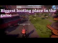 Dysmantle gameplay new location Central Boss - Sledgehammer quest