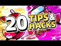 20 Survivor io Tips Hacks That Will CHANGE HOW YOU PLAY FOREVER