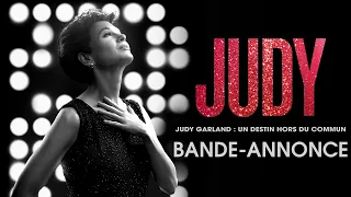 JUDY - Bande Annonce [VOST]