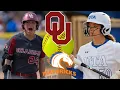 NCAA Softball Highlights Oklahoma vs UT Arlington March 20 2024