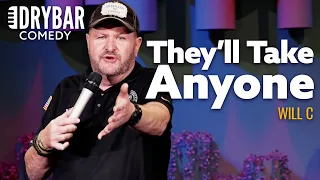 When You ve Served In 3 Branches Of The Military Will C